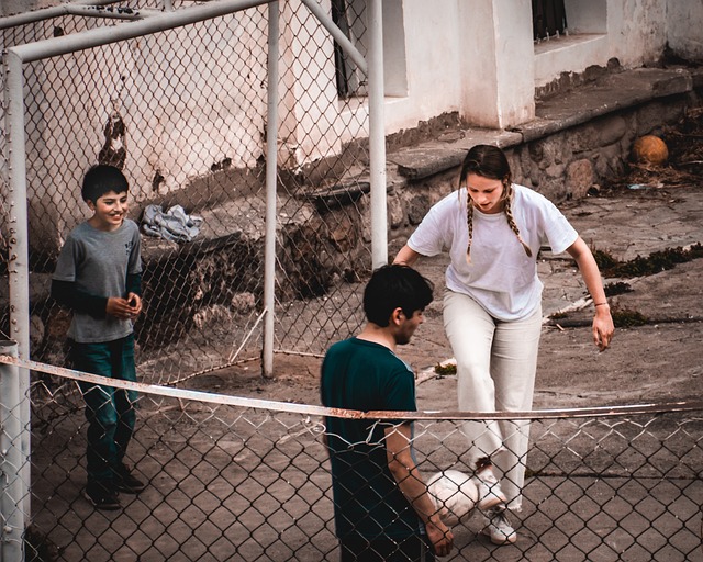 比赛的节奏 比赛的节奏
